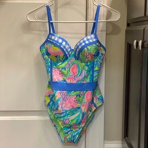 Lilly Pulitzer Swimsuit